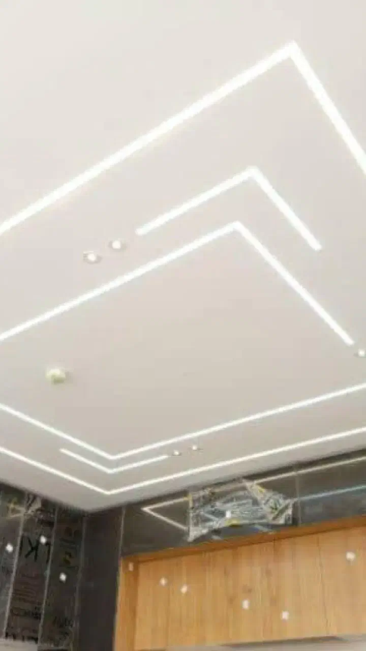 اجرا و نصب کناف و تایل ۶۰در۶۰|خدمات پیشه و مهارت|ارومیه, |دیوار