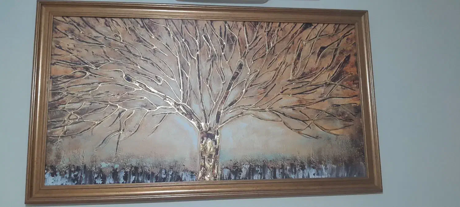 تابلو دیواری|تابلو، نقاشی، عکس|تهران, هفده شهریور|دیوار