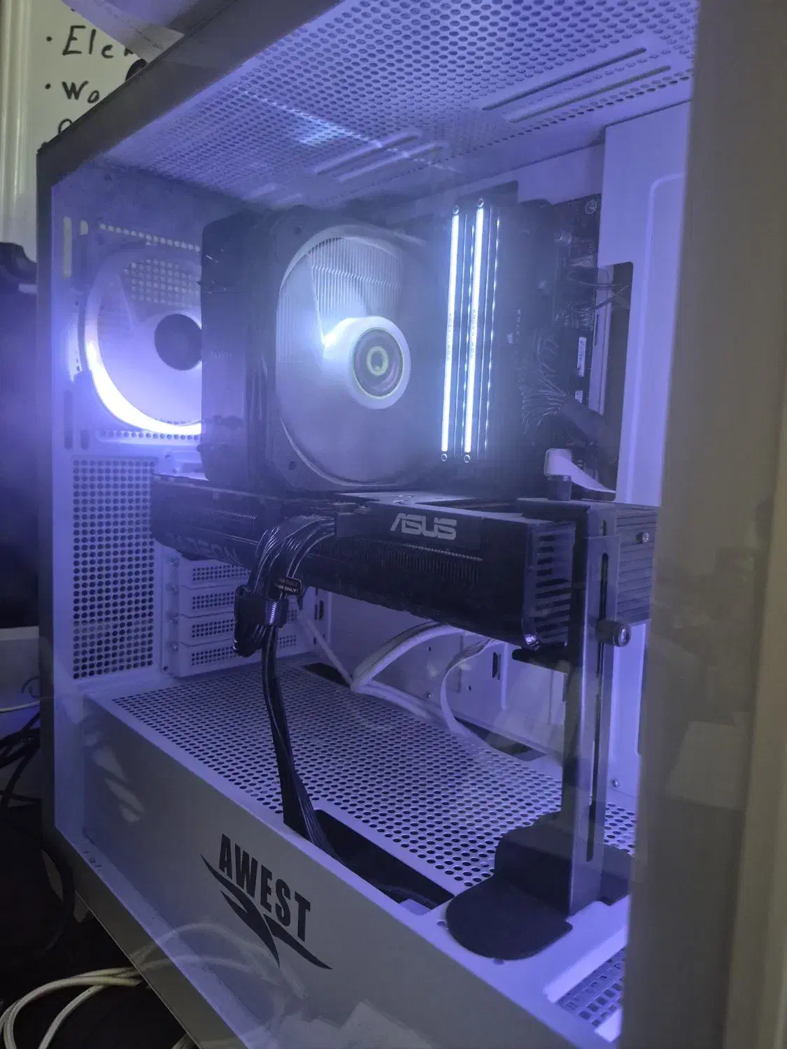 سیستم گیمینگ|رایانه رومیزی|اصفهان, خانه اصفهان|دیوار