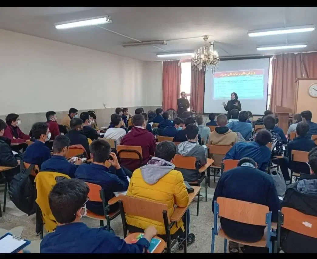 آموزش و استخدام دستیاری دندانپزشکی و فوریت پزشکی|خدمات آموزشی|تهران, باشگاه نفت|دیوار