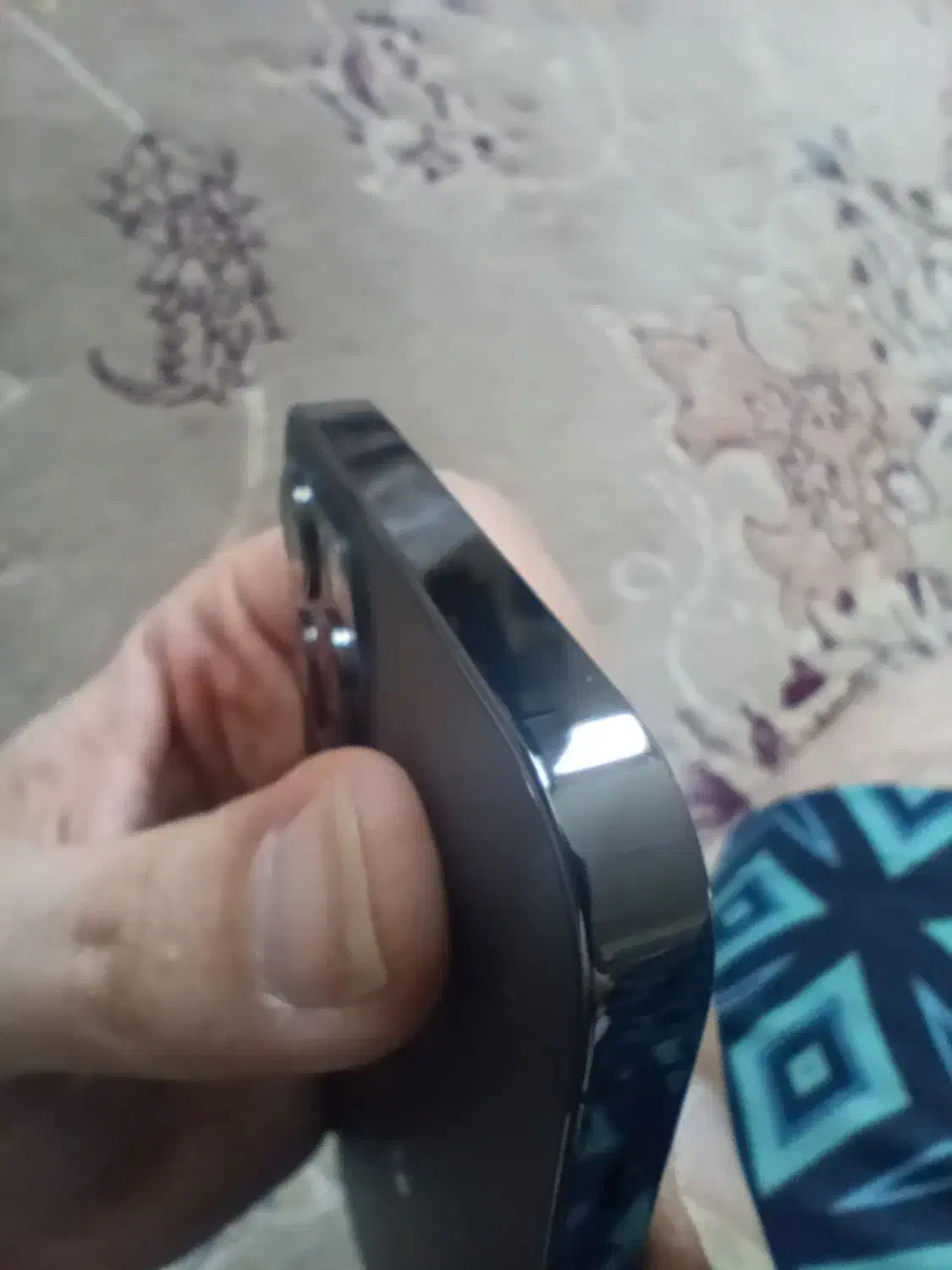 iphone 12 pro 256|موبایل|گلبهار, شهر جدید گلبهار|دیوار