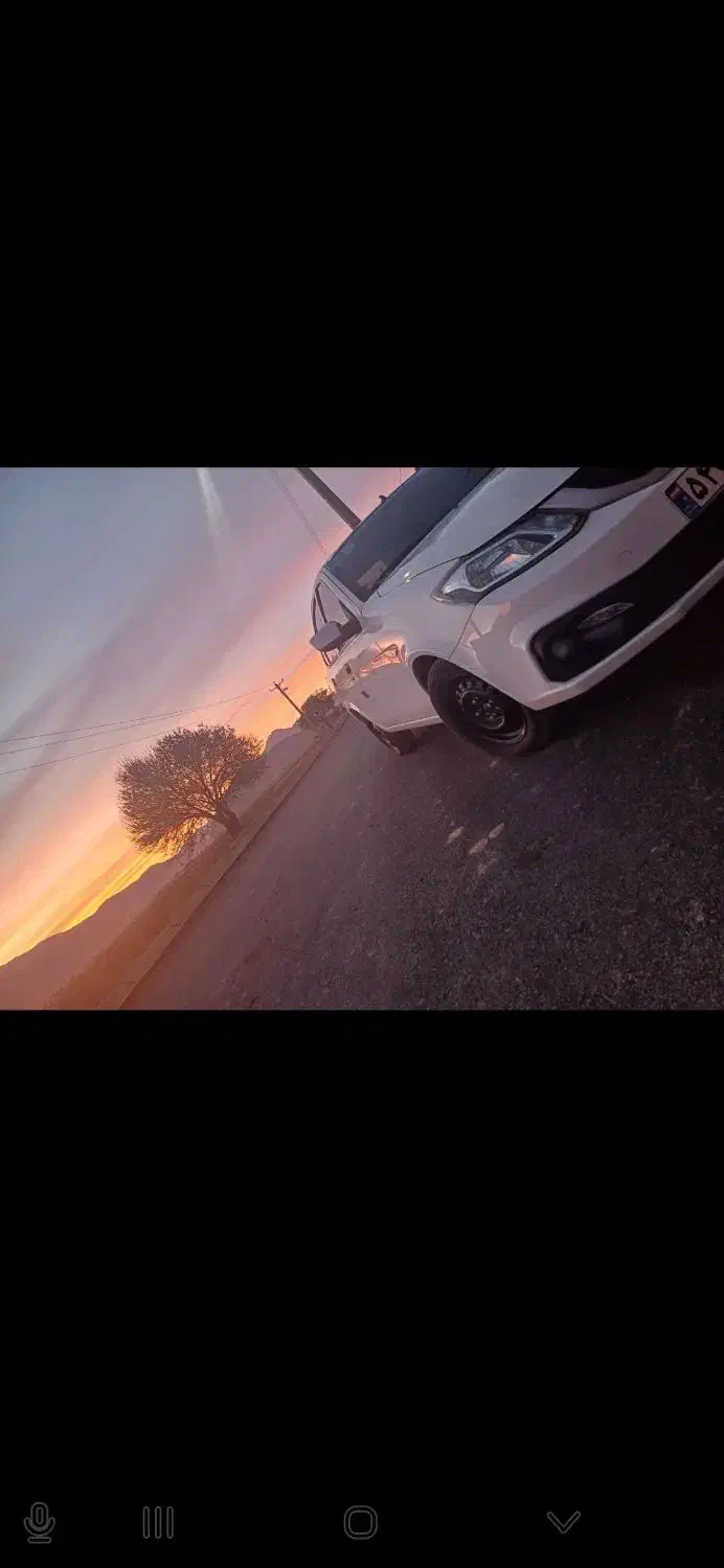 ساینا s|خودرو سواری و وانت|شهرکرد, |دیوار