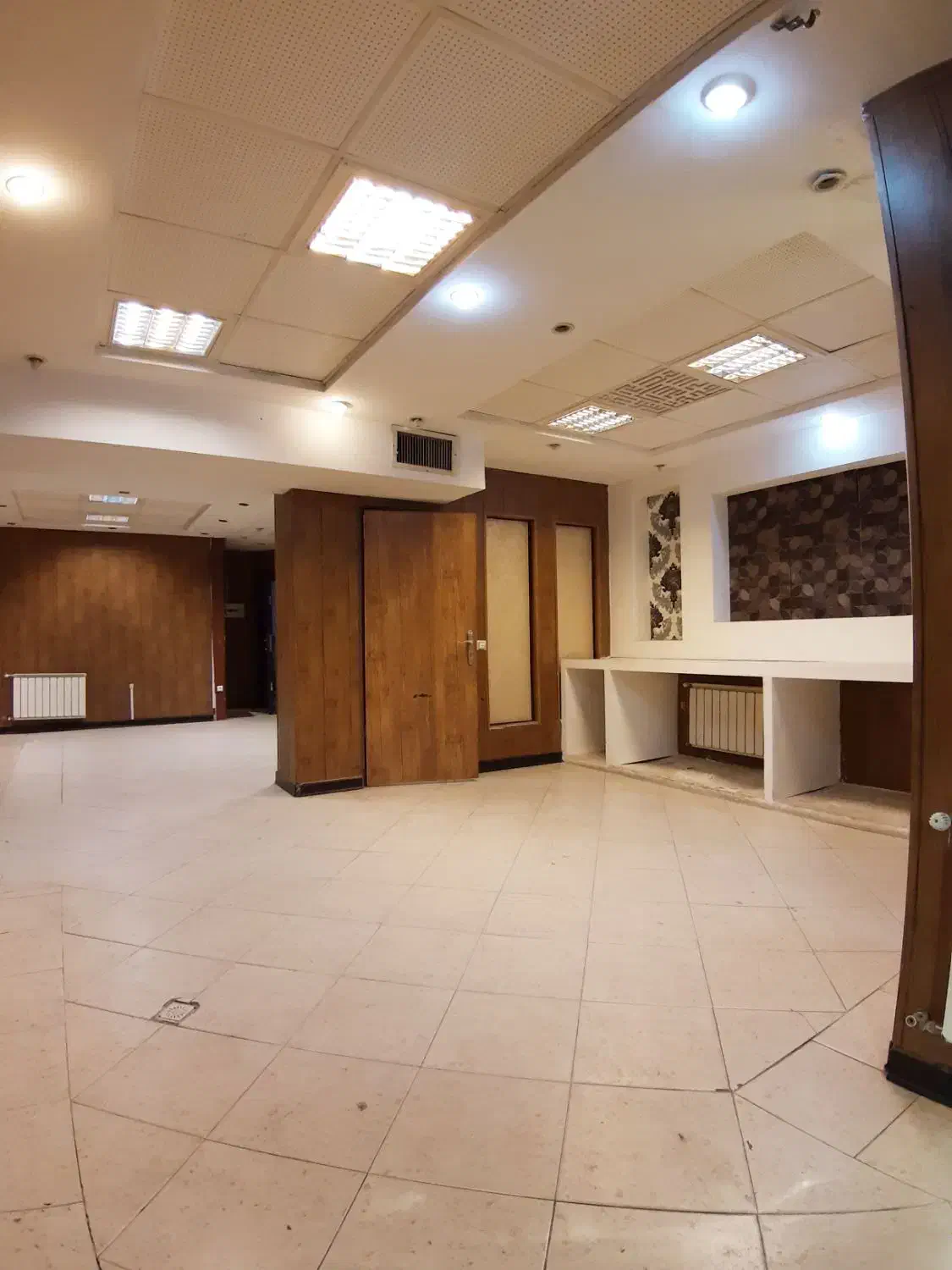 چهارراه نبوت مهستان  ۱۰۵ متری موقعیت اداری|فروش دفتر کار، اتاق اداری، مطب|کرج, مطهری|دیوار