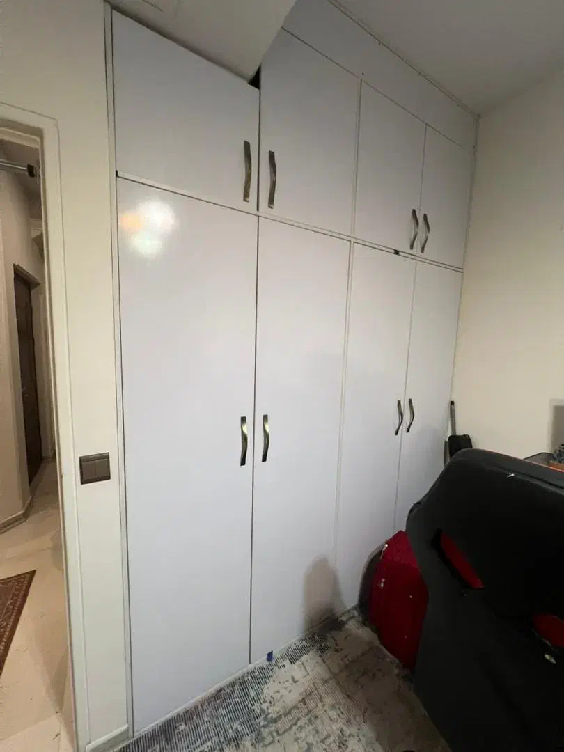 ۱۳۰ متر دوخوابه ولیعصر روبروی ساعی|اجارهٔ آپارتمان|تهران, نظامی گنجوی (توانیر)|دیوار