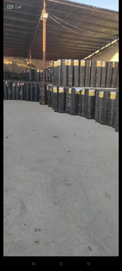 ایزوگام مدتی|خدمات پیشه و مهارت|لردگان, |دیوار