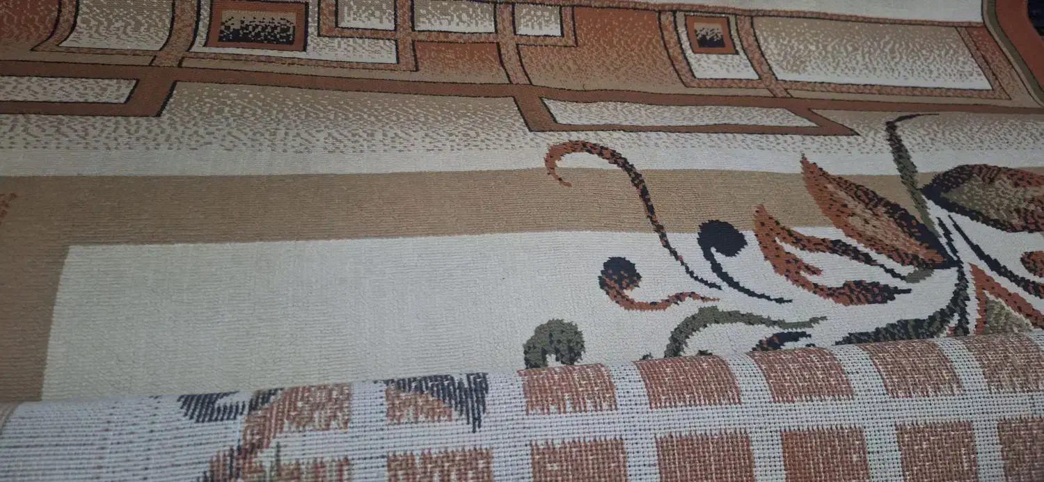 موکت طرح آجری|موکت|اسلام‌شهر, مسکن مهر اسلاشهر (شهرک امام خمینی)|دیوار