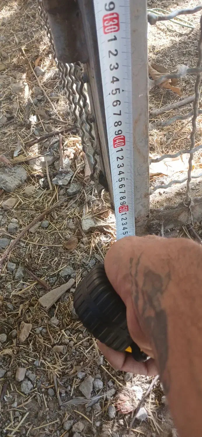 باربند نیسان مسقف|قطعات یدکی و لوازم جانبی|کیار, |دیوار