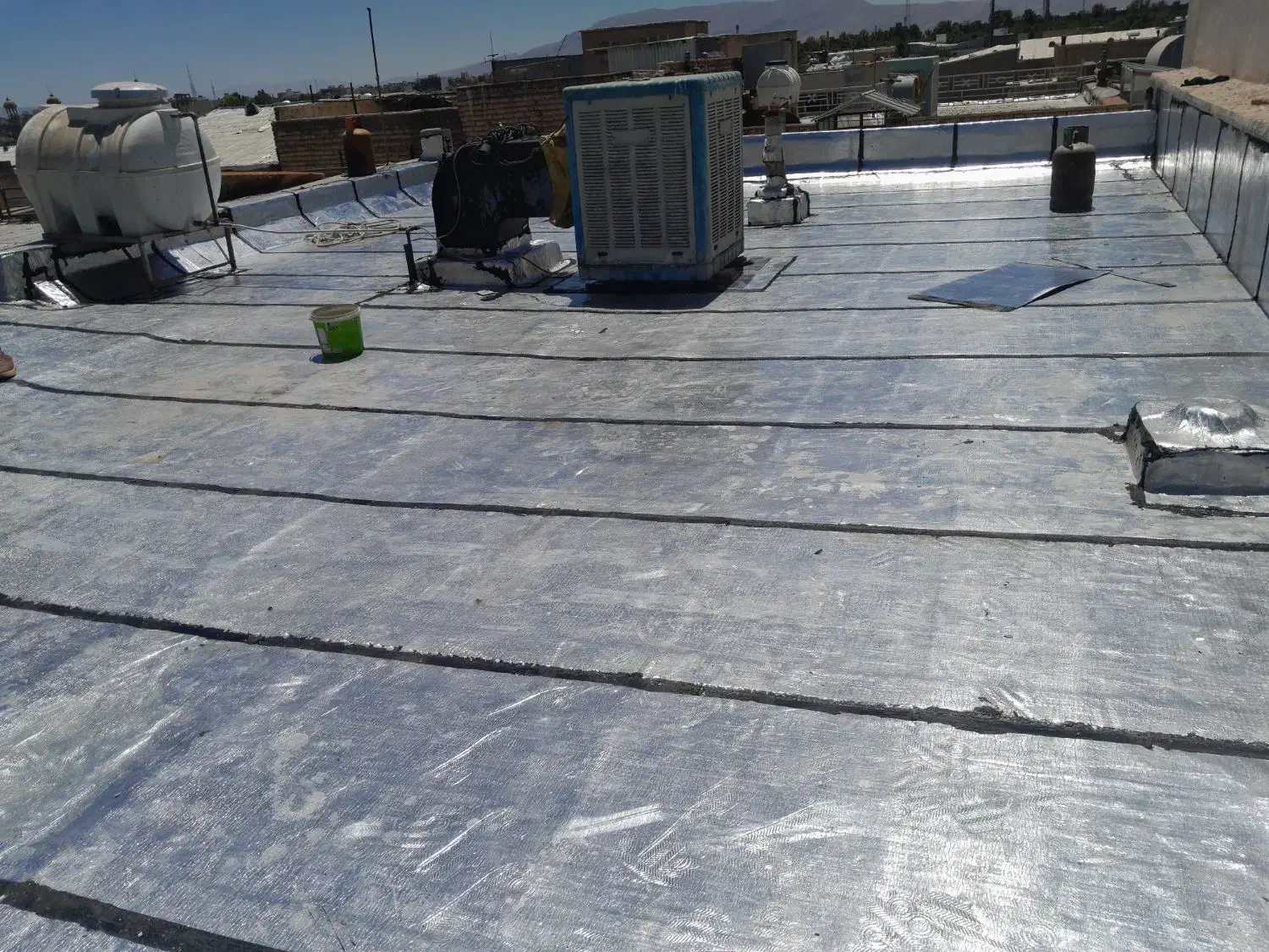 ایزگام (نصب فروش تعمیرات )|خدمات پیشه و مهارت|کازرون, |دیوار