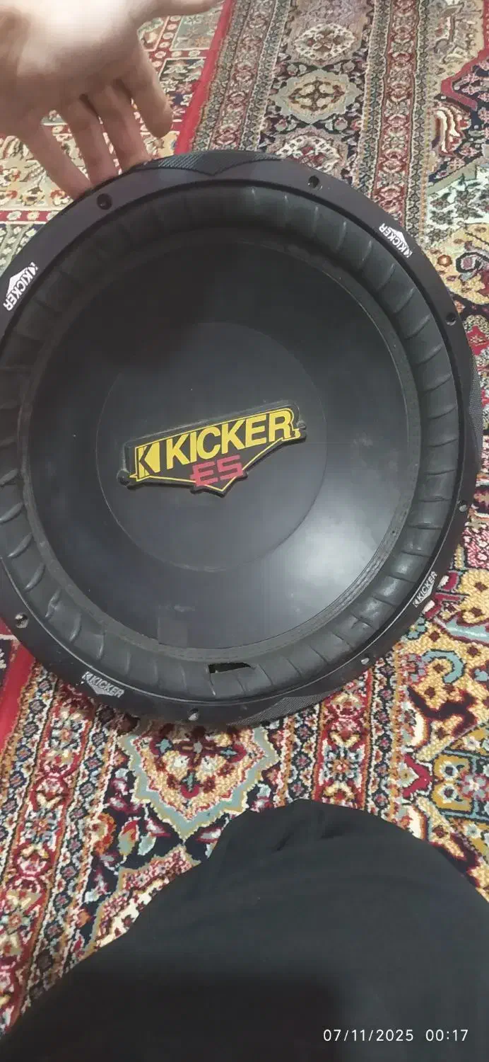 ساب|سیستم صوتی خانگی|خرم‌آباد, |دیوار