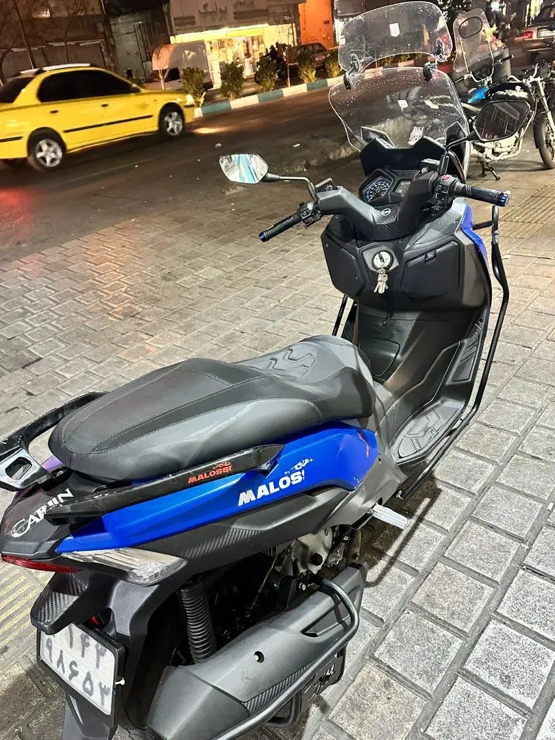 موتور گلکسیjx250|موتورسیکلت|تهران, دروس|دیوار