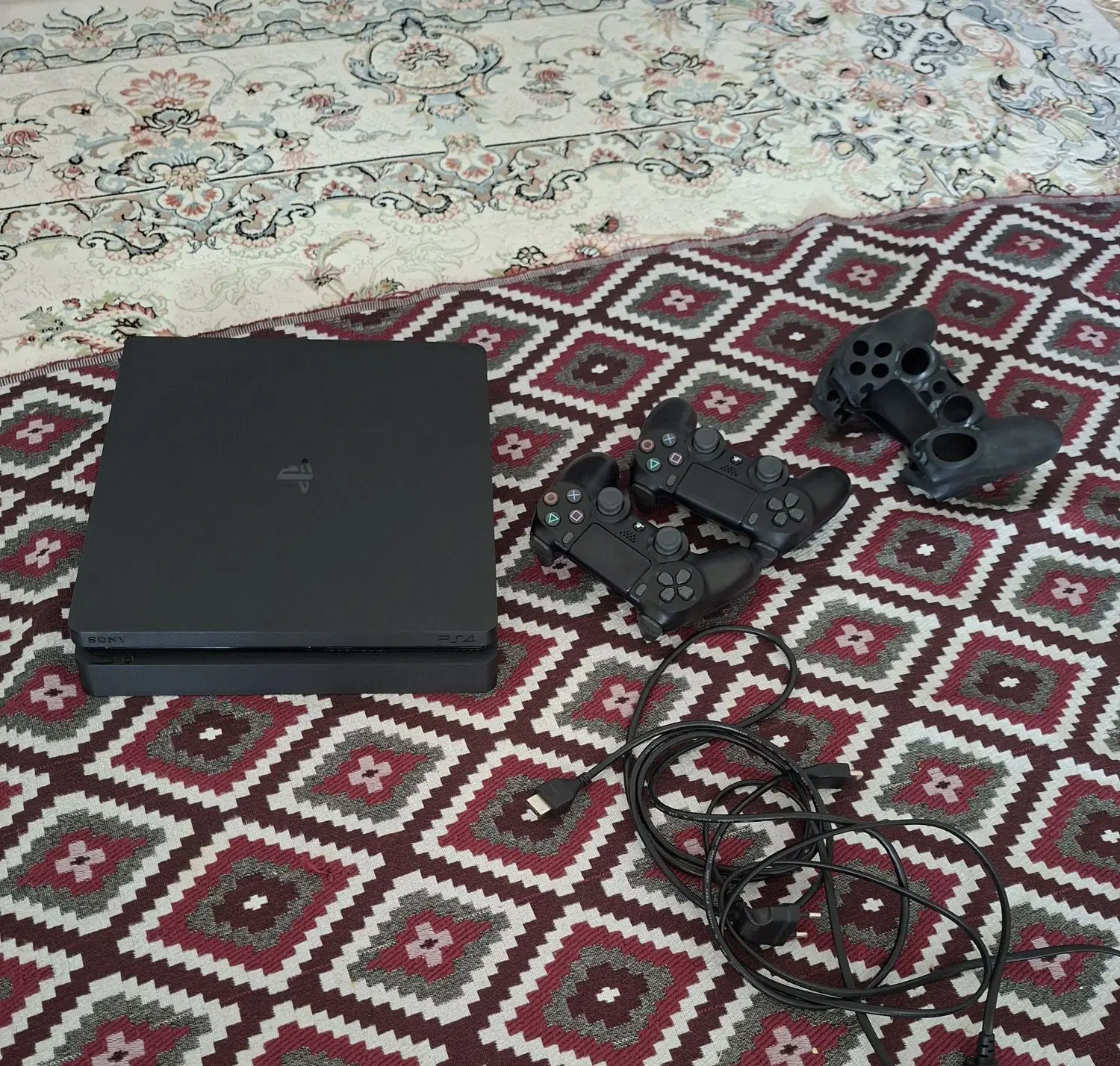 ps4|کنسول، بازی ویدئویی و آنلاین|قدس, شهر‌قدس|دیوار
