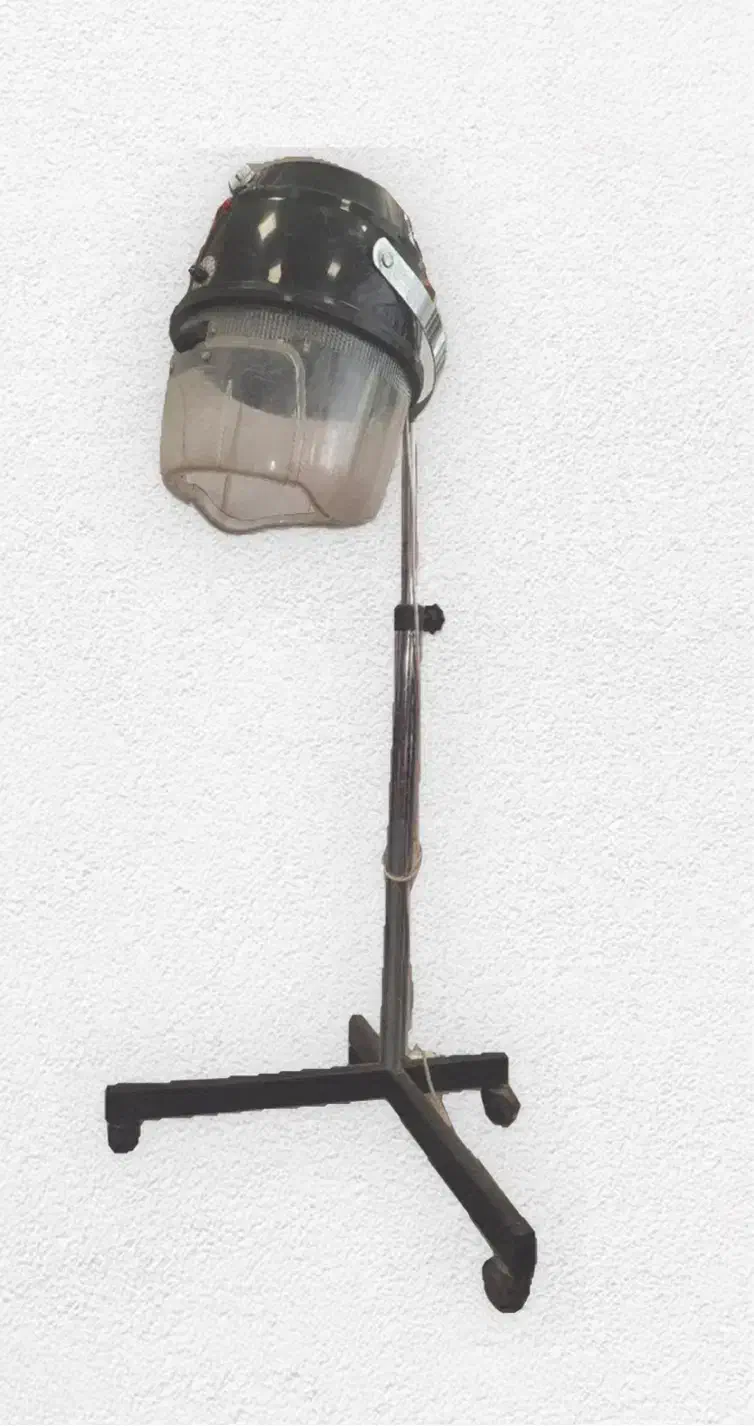 سشوار کلاهی مناسب آرایشگاه|آرایشگاه و سالنهای زیبایی|قائمشهر, |دیوار