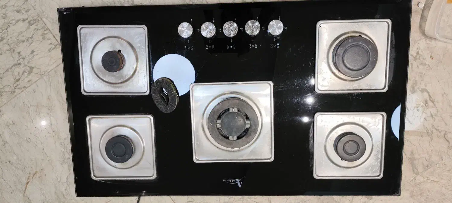 احاق گاز|اجاق گاز و لوازم برقی پختوپز|تهران, تهرانپارس غربی|دیوار