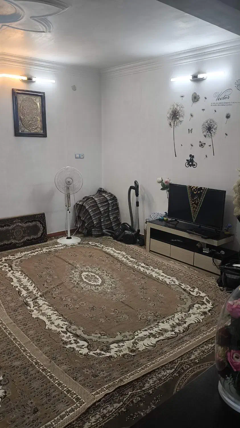 خانه ویلایی80متری با۳۰ متراتاق بالامعاوضه با ماشین|فروش خانه و ویلا|پاکدشت, پاکدشت (مامازند)|دیوار