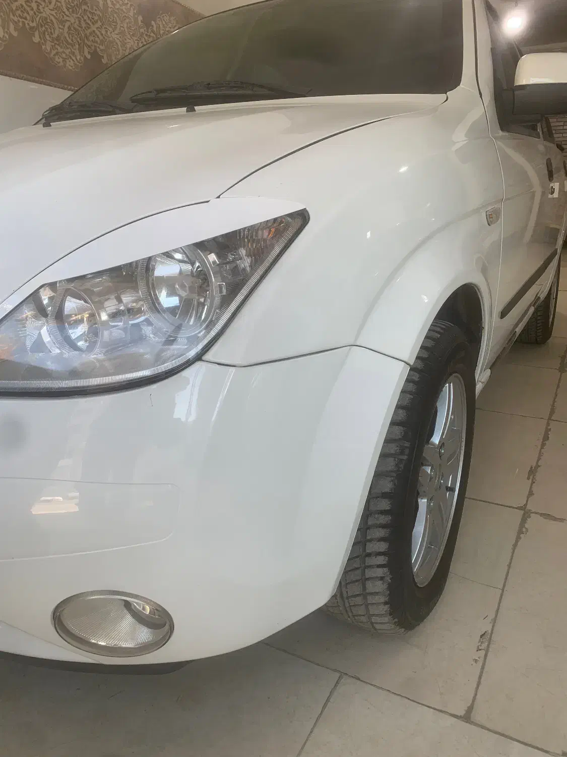 تیبا۲ فول|خودرو سواری و وانت|کرمانشاه, |دیوار