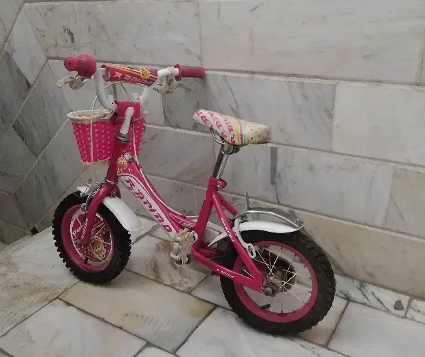 دو دوچرخه 26 و 12|دوچرخه، اسکیت، اسکوتر|دلیجان, |دیوار