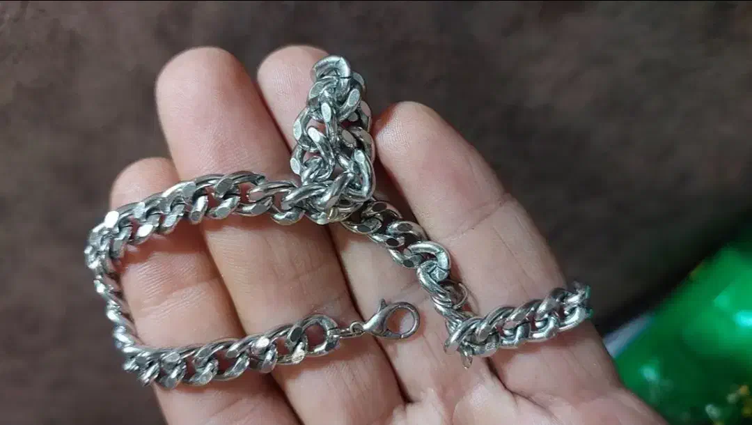 دستبند اصل زیپو|بدلیجات|تهران, نارمک جنوبی|دیوار