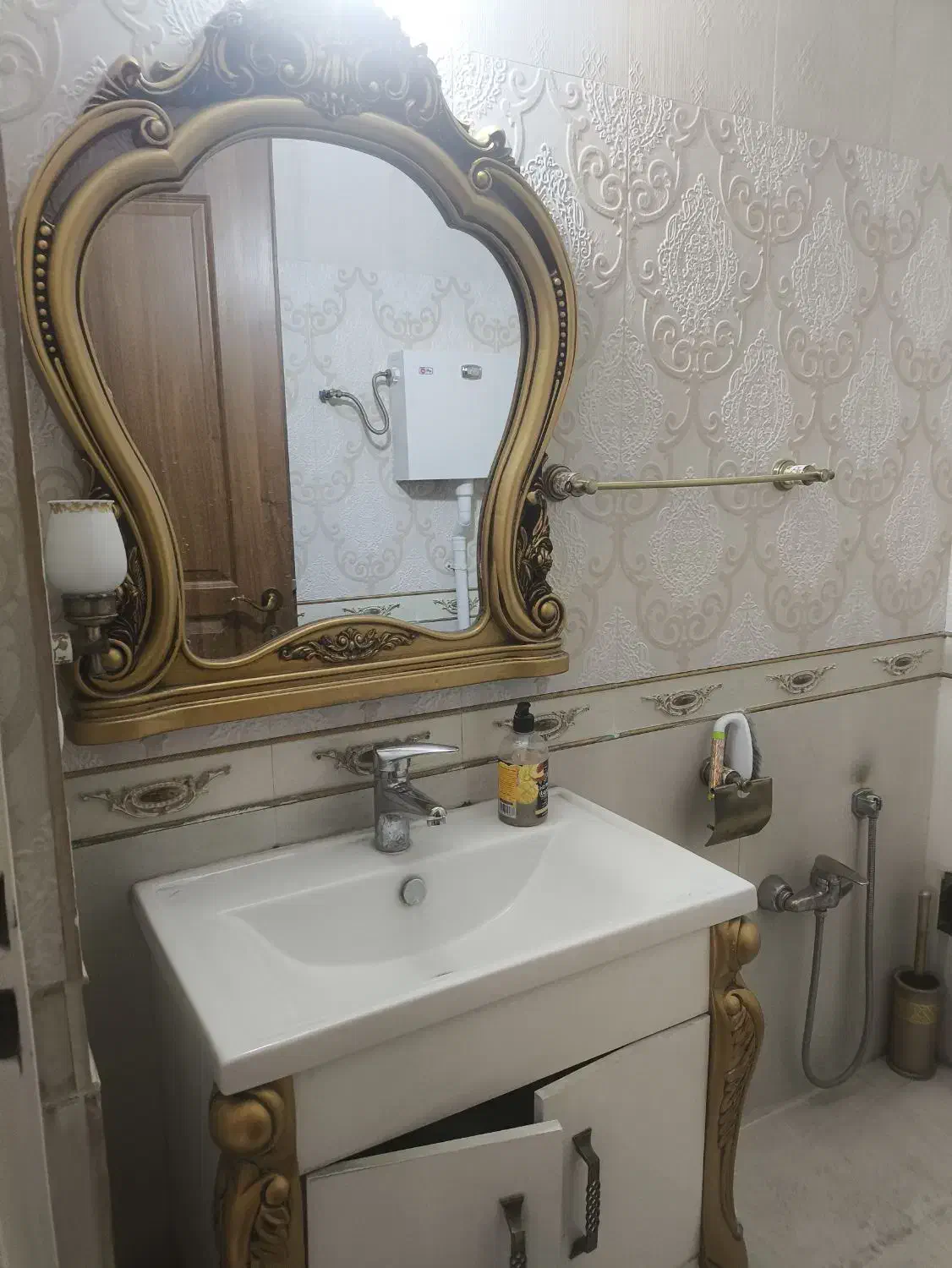 روشویی|لوازم سرویس بهداشتی|تهران, تهرانپارس غربی|دیوار