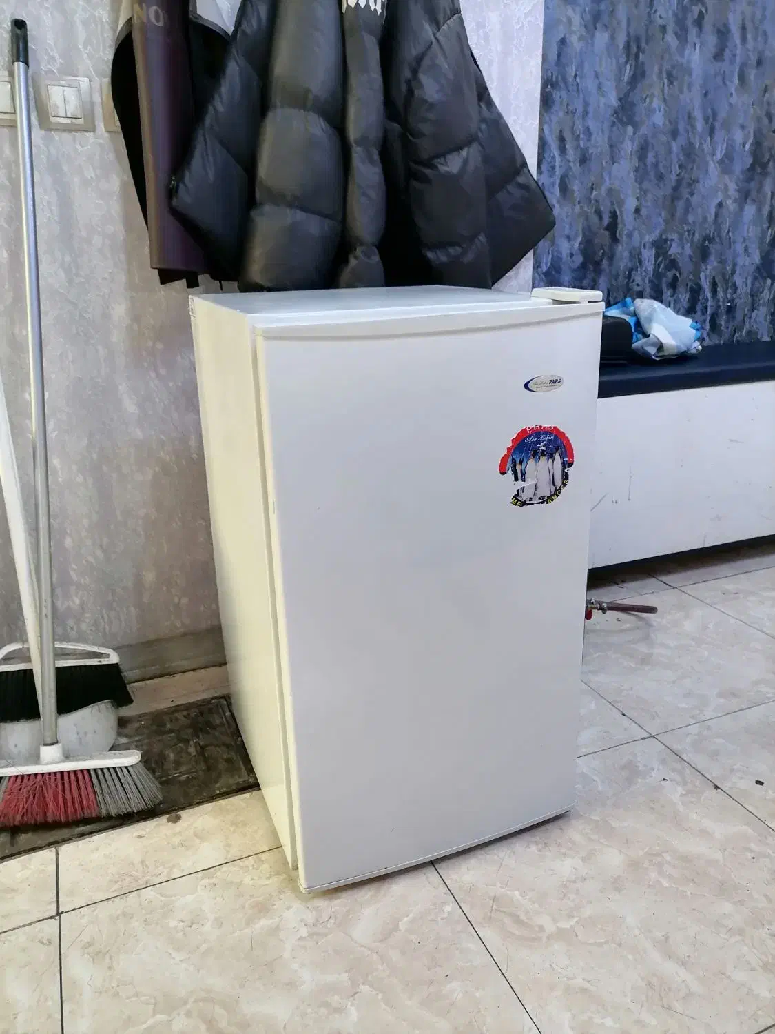 یخچال پارس 5 فوت|یخچال و فریزر|تهران, وحیدیه|دیوار