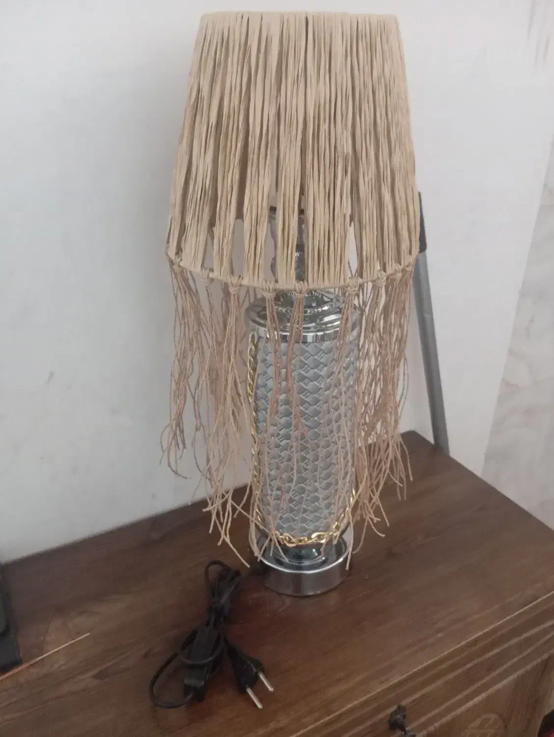 آباژور نونونو|چراغ خواب و آباژور|قرچک, قشلاق جیتو|دیوار