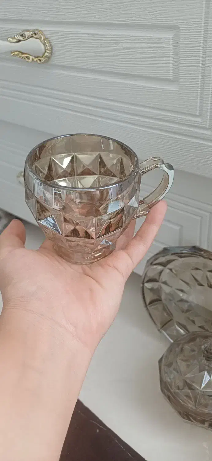 شامپاینی|ظروف سرو و پذیرایی|روانسر, |دیوار