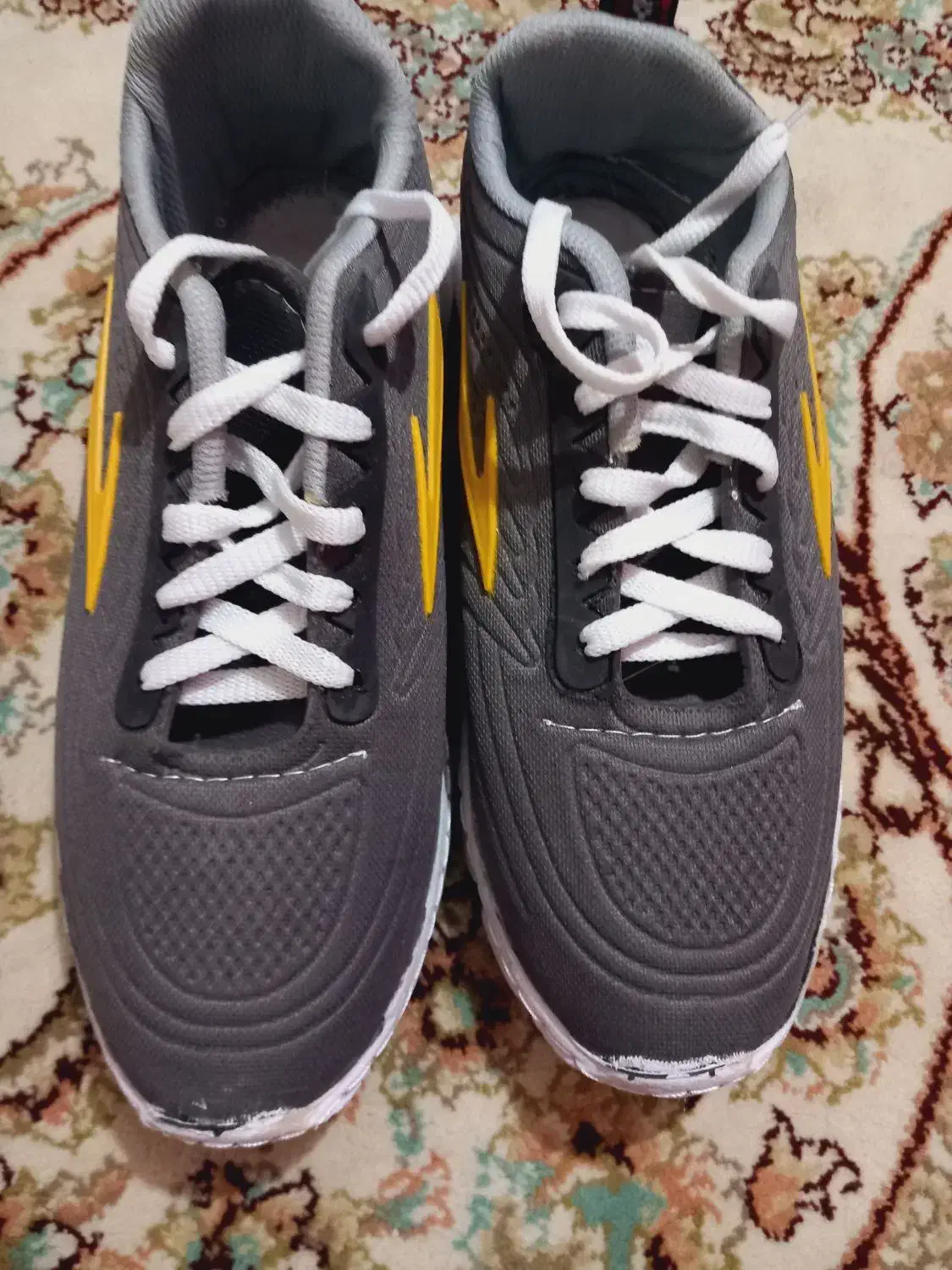 کتونی اسپرت|کیف، کفش، کمربند|اسفراین, |دیوار