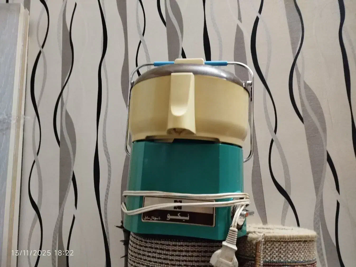 آبمیوه گیری|آبمیوه‌گیر و آب‌مرکبات‌گیر|کرج, بنیاد|دیوار