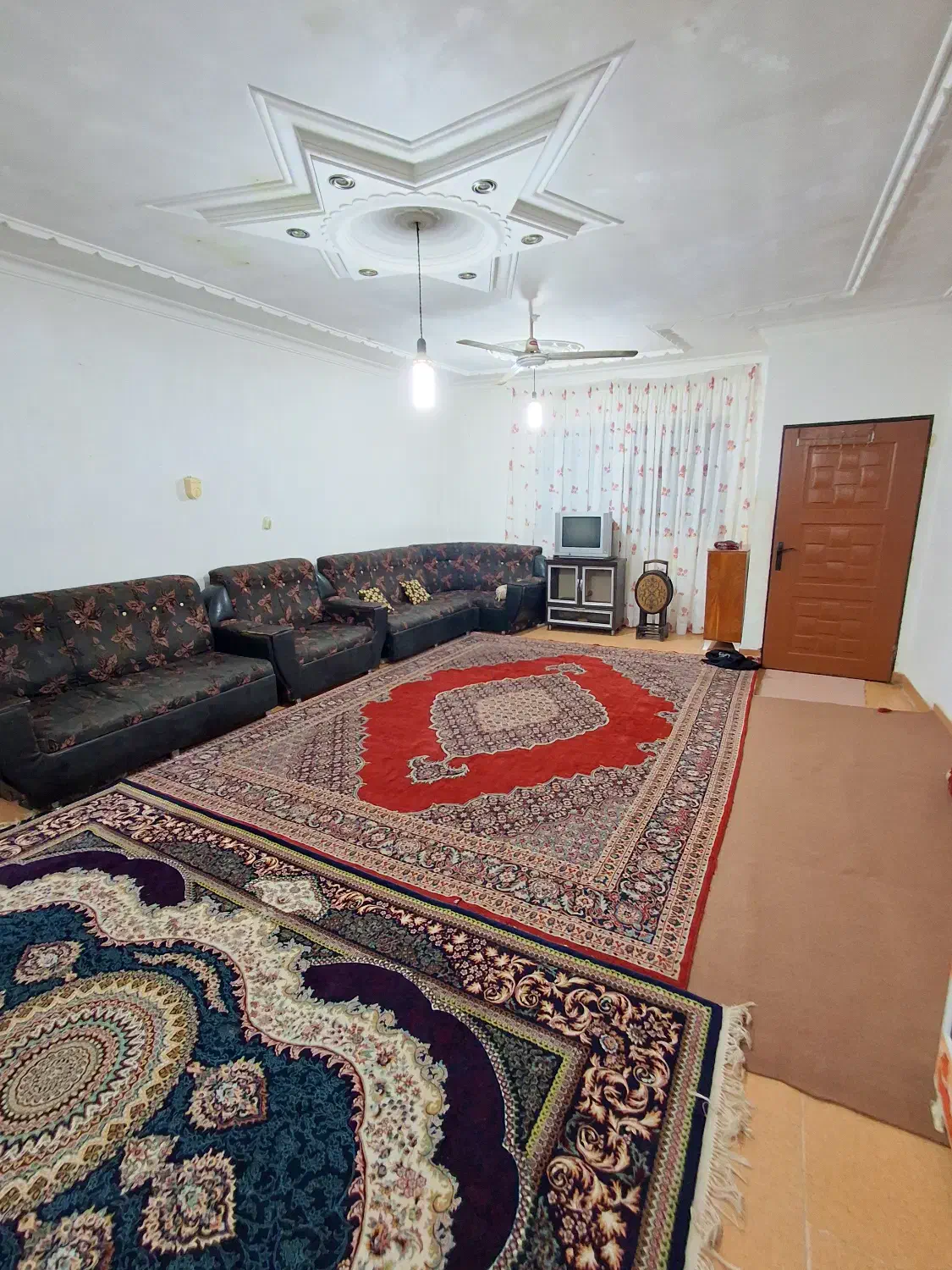 خانه شخصی|اجارهٔ کوتاهمدت آپارتمان و سوئیت|رشت, فخب|دیوار