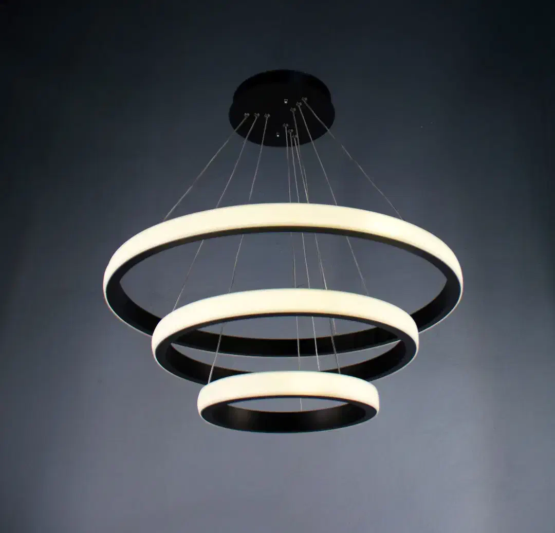 لوستر pb3.370|لوستر و چراغ آویز|تهران, فرودگاه مهرآباد|دیوار