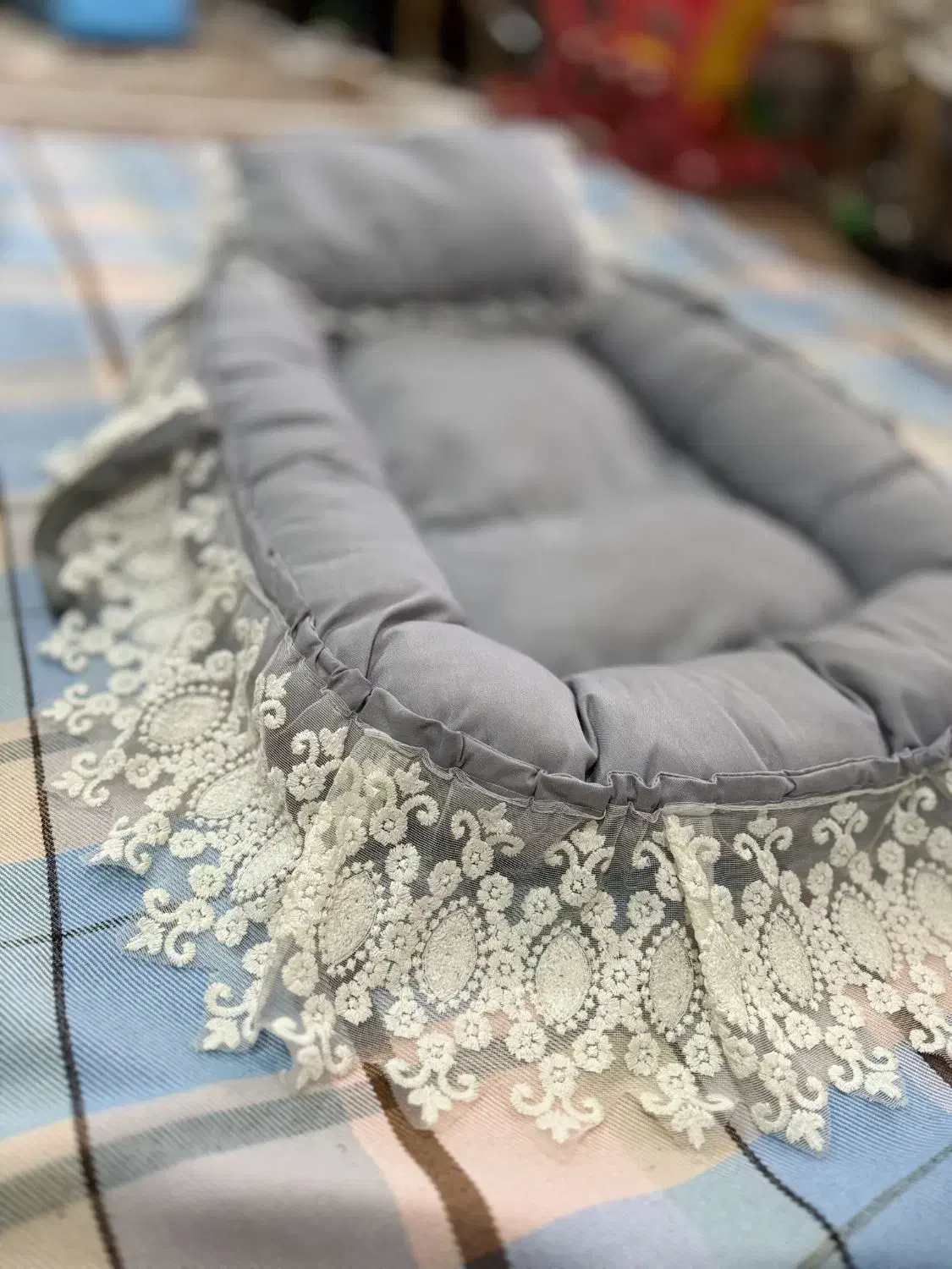 تشک گار دار بچه|اسباب و اثاث بچه|ارومیه, |دیوار