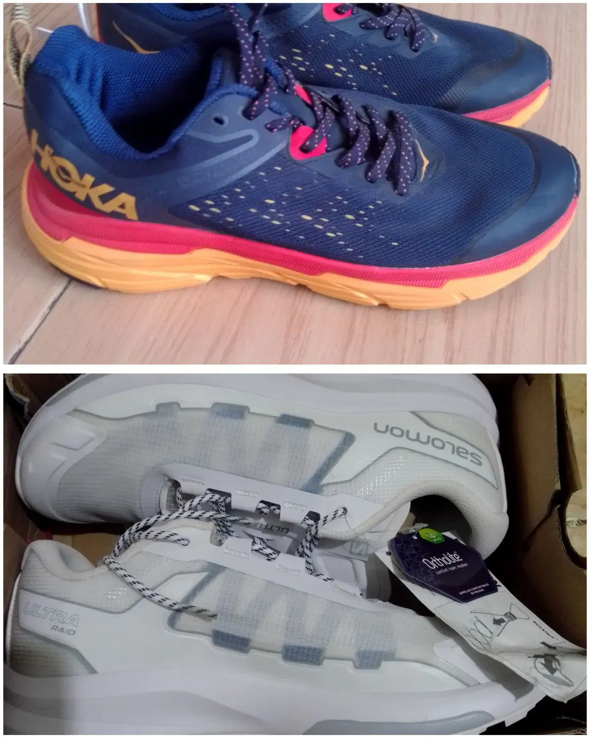 کتونی اورجینال نو|کیف، کفش، کمربند|تهران, امیریه|دیوار