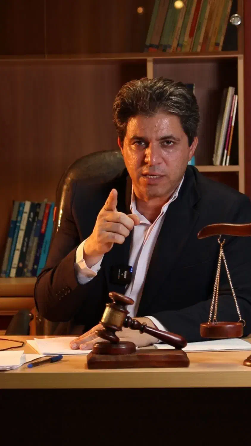 مشاوره حقوقی|خدمات مالی، حسابداری، بیمه|قدس, شهرقدس|دیوار