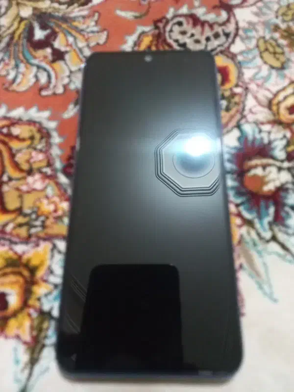 گوشی پوکو m5|موبایل|تبریز, |دیوار