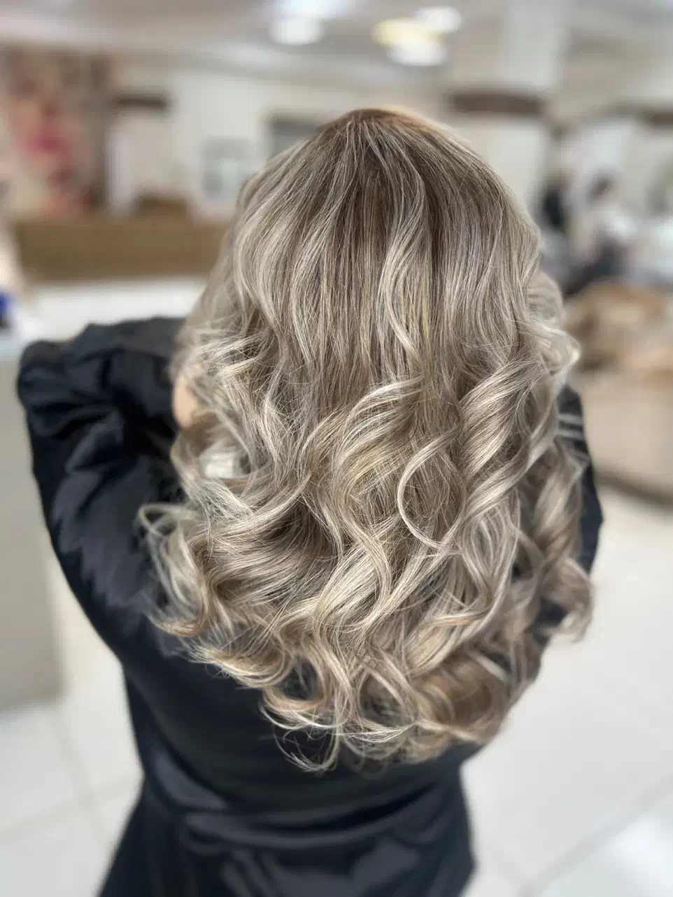 تخفیف رنگ و لایت|خدمات آرایشگری و زیبایی|تبریز, |دیوار