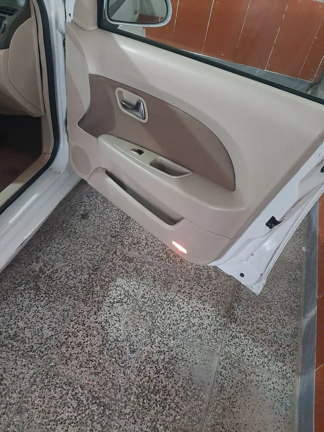 ام وی ام 315|خودرو سواری و وانت|خدا آفرین, |دیوار