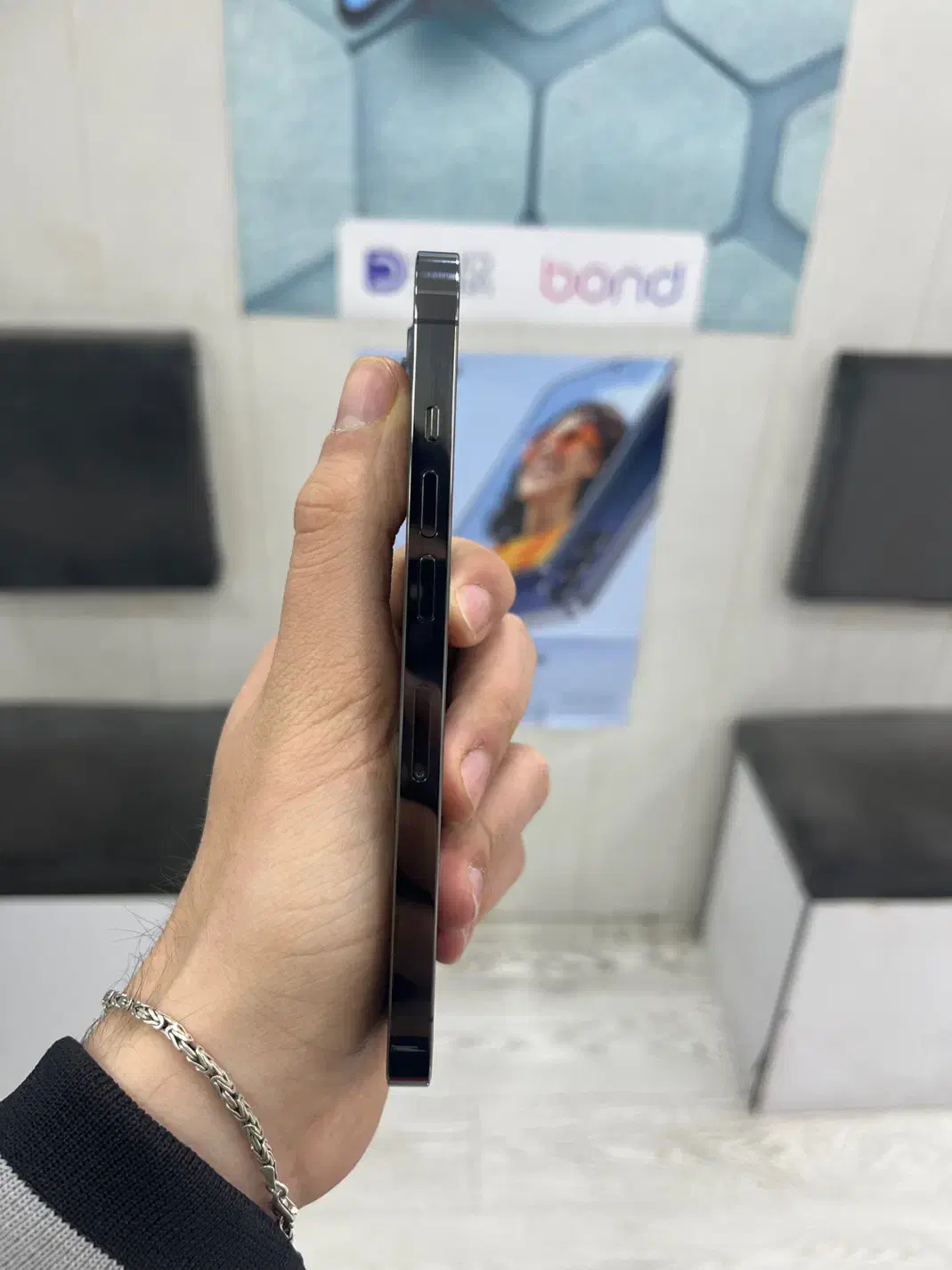 iPhone 13 Pro|موبایل|کرج, اصفهانیها|دیوار