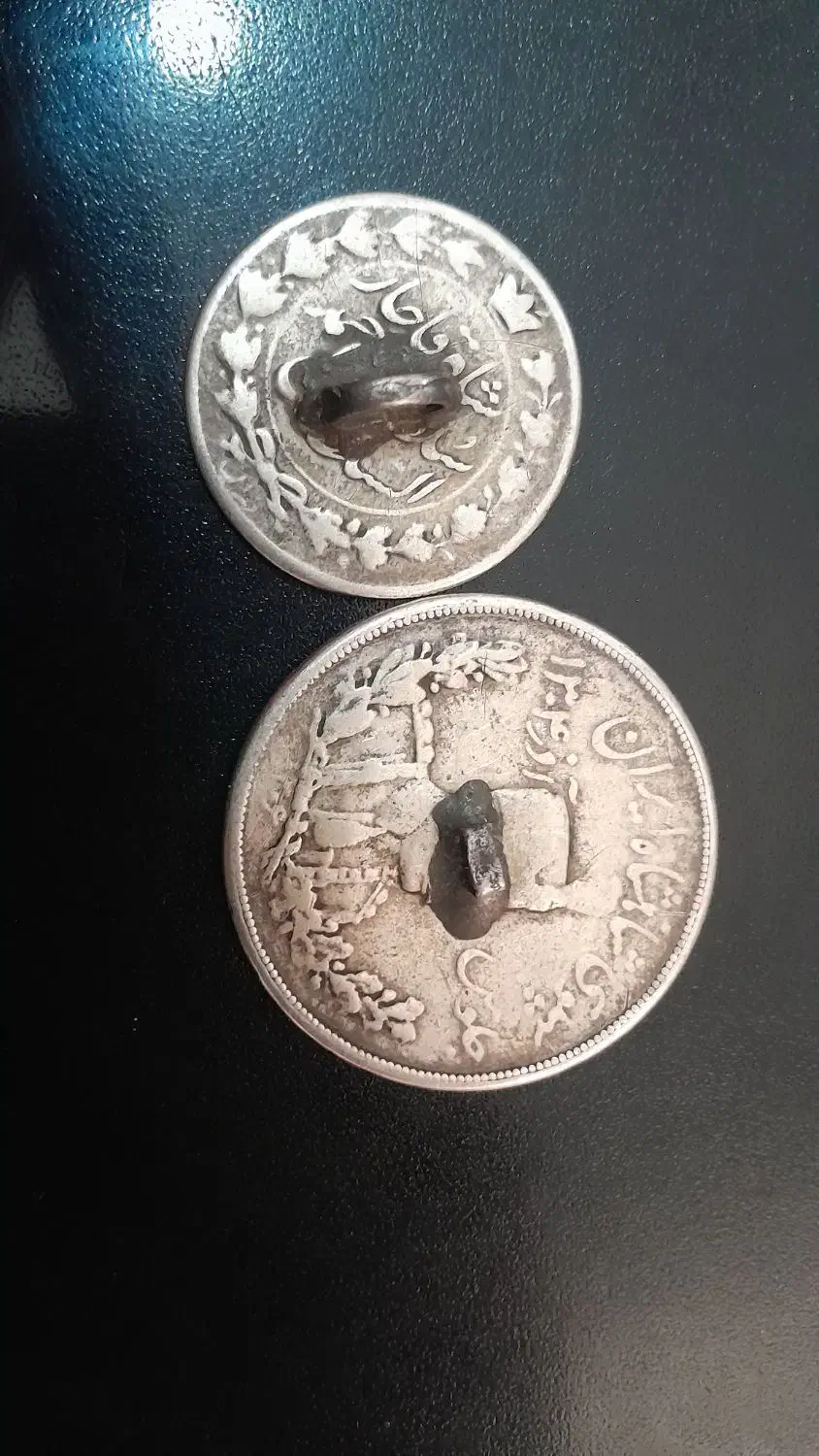 سکه نقره فروش|کلکسیون سکه، تمبر، اسکناس|کوهدشت, |دیوار