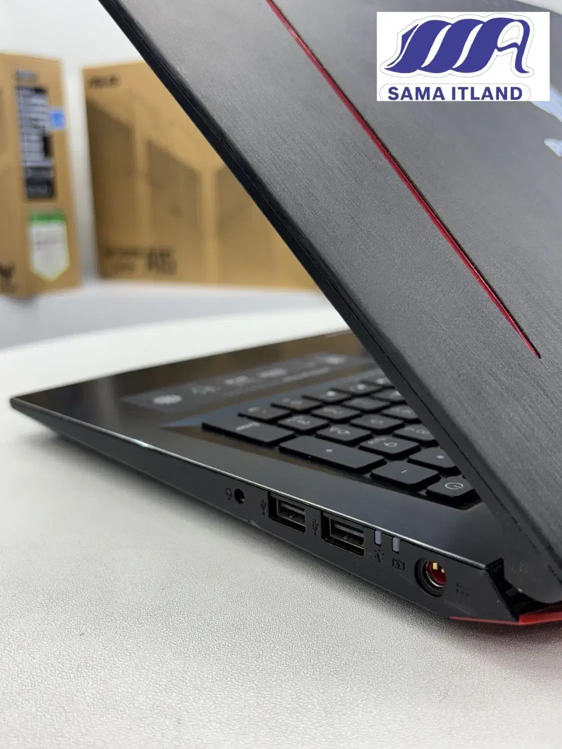لپ‌تاپ Acer Predator Helios 300|رایانه همراه|تهران, میدان ولیعصر|دیوار