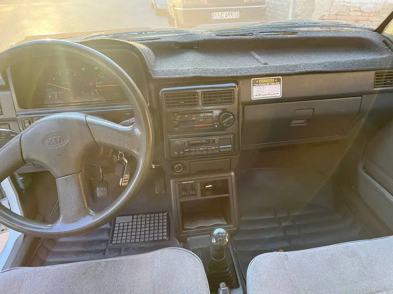 پراید هاچبک|خودرو سواری و وانت|تبریز, |دیوار