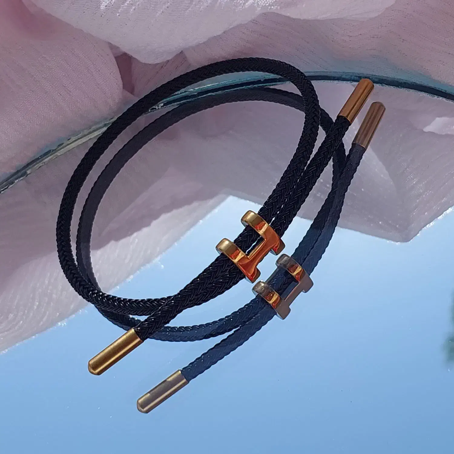 دستبند هرمس استیل|بدلیجات|نیشابور, پاستور|دیوار