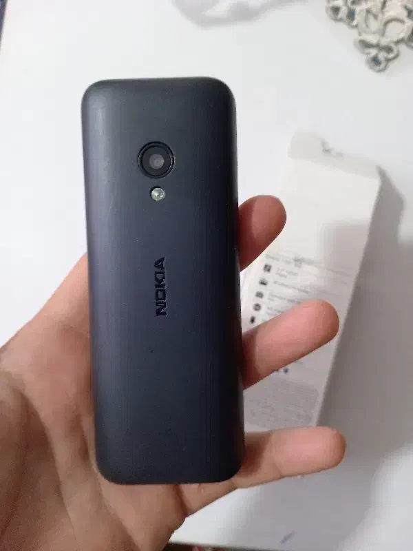 نوکیا150|موبایل|مشهد, شهید احمدی روشن|دیوار