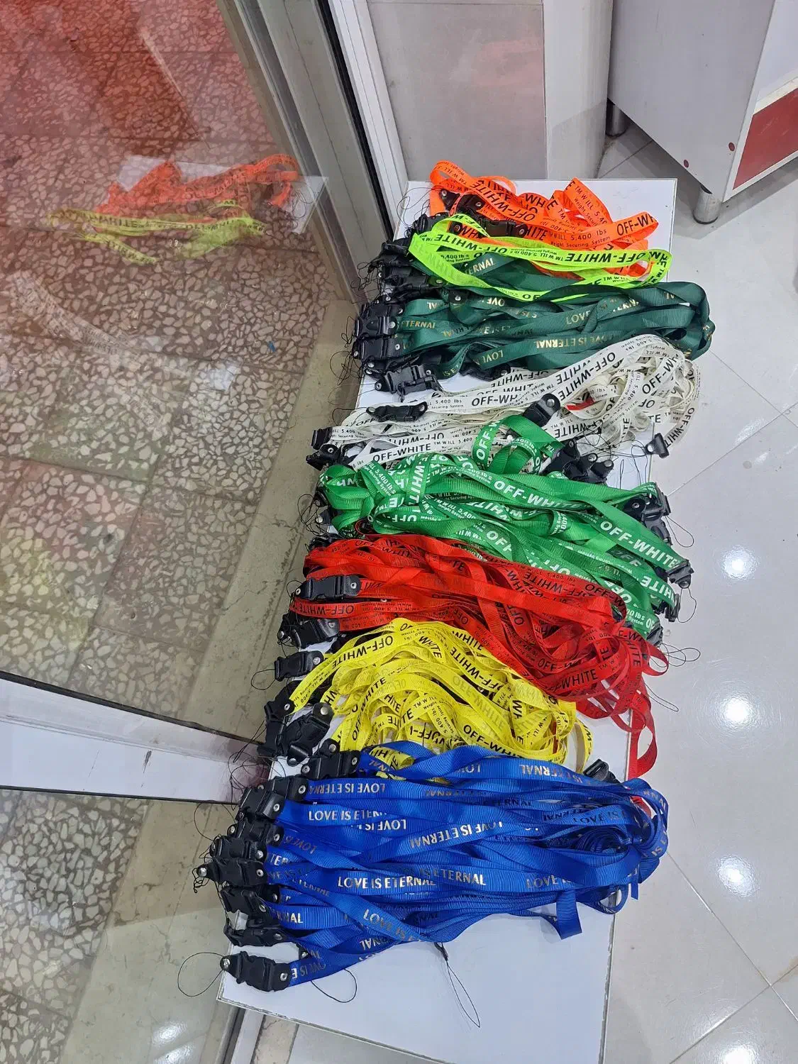 پخش لوازم جانبی موبایل|لوازم جانبی موبایل و تبلت|قم, زنبیل آباد|دیوار