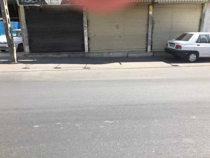 خانه ویلایی تجاری دار بر خیابان اصلی سر نبش|فروش خانه و ویلا|ری, دولت‌آباد|دیوار