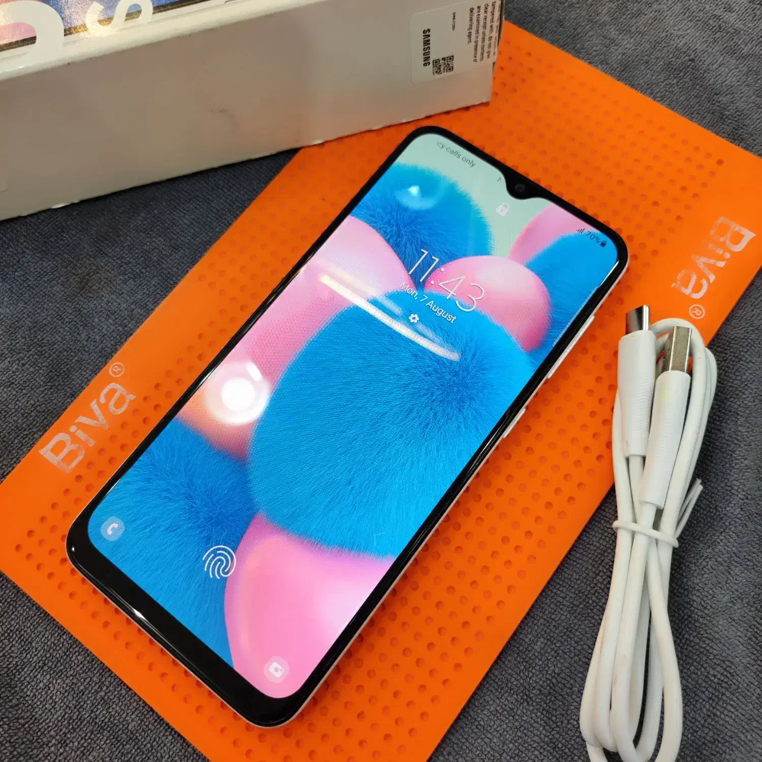 سامسونگ A30s ، موبایل علی|موبایل|ورامین, ورامین|دیوار