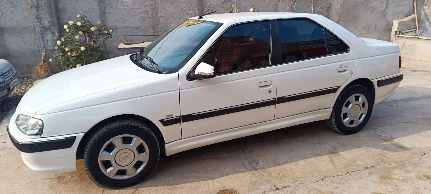 ماشین پرشیا تیوفایو ۱۴۰۱ دریچه برقی|خودرو سواری و وانت|پارسآباد, |دیوار