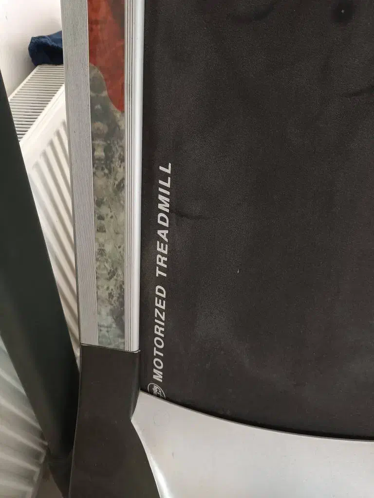 تردمیل|تجهیزات ورزشی|رشت, پارک شهر|دیوار