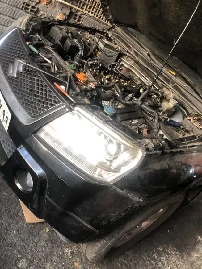 هیدرولیک|خدمات موتور و ماشین|تهران, شارق|دیوار