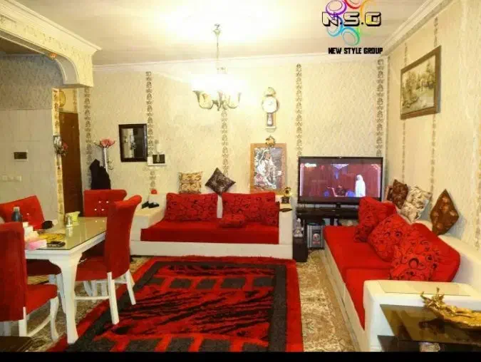 نقاشی ساختمان باخدا|خدمات پیشه و مهارت|تربت جام, شاد|دیوار