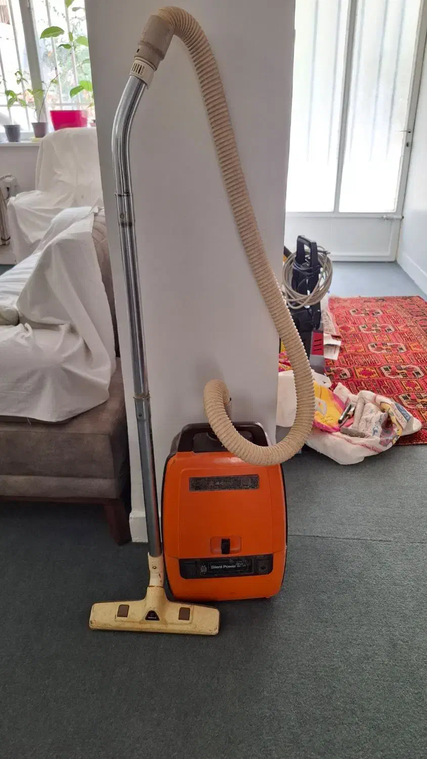 جاروبرقی ناسیونال اصل|جاروبرقی، جارو شارژی، بخارشو|بندرعباس, |دیوار