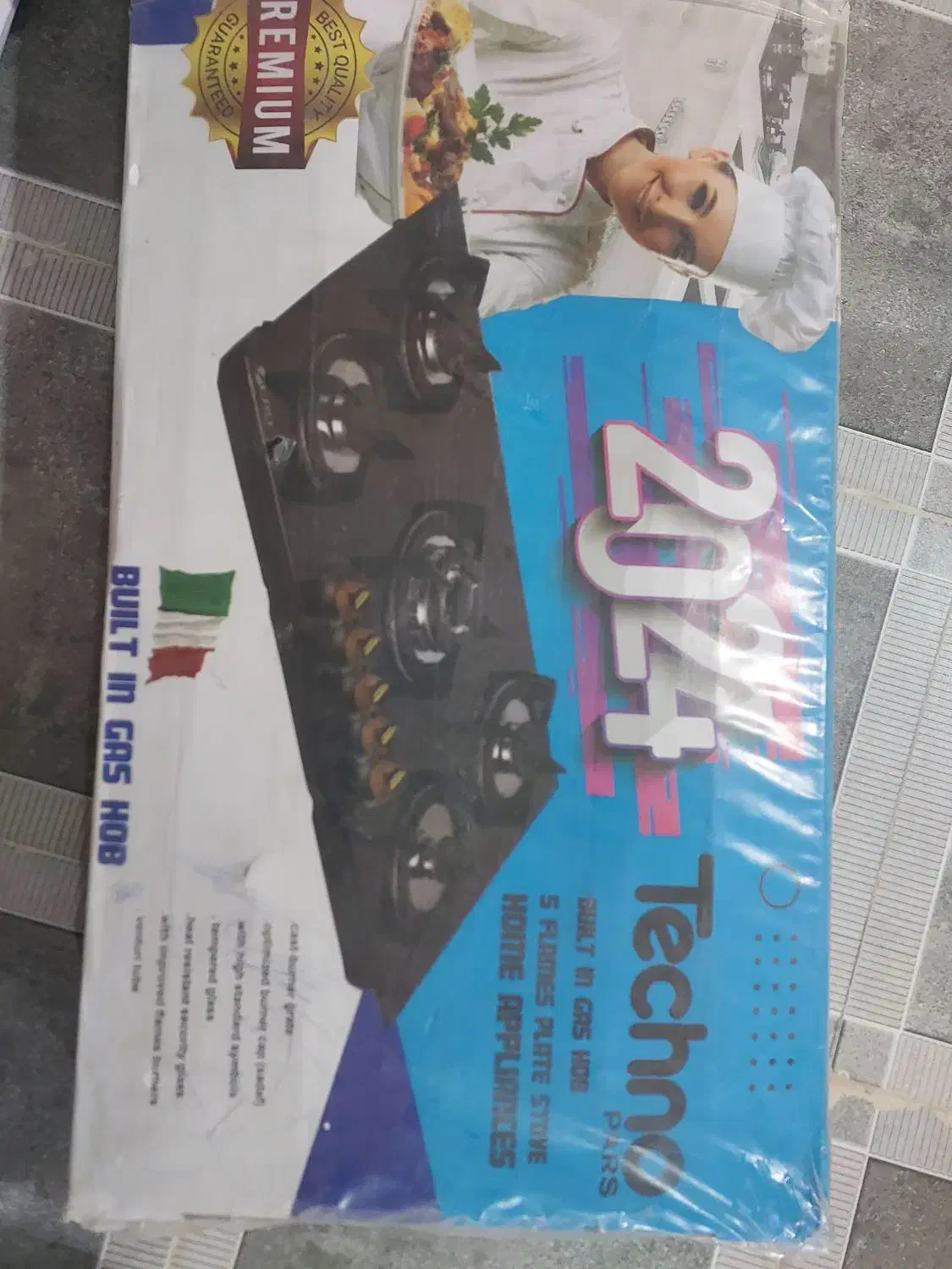 اجاق گاز|اجاق گاز و لوازم برقی پخت‌وپز|سراوان, |دیوار